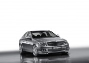 Mercedes-Benz C-Class CK35 Carlsson Mercedes-Benz C-Class CK35 Carlsson